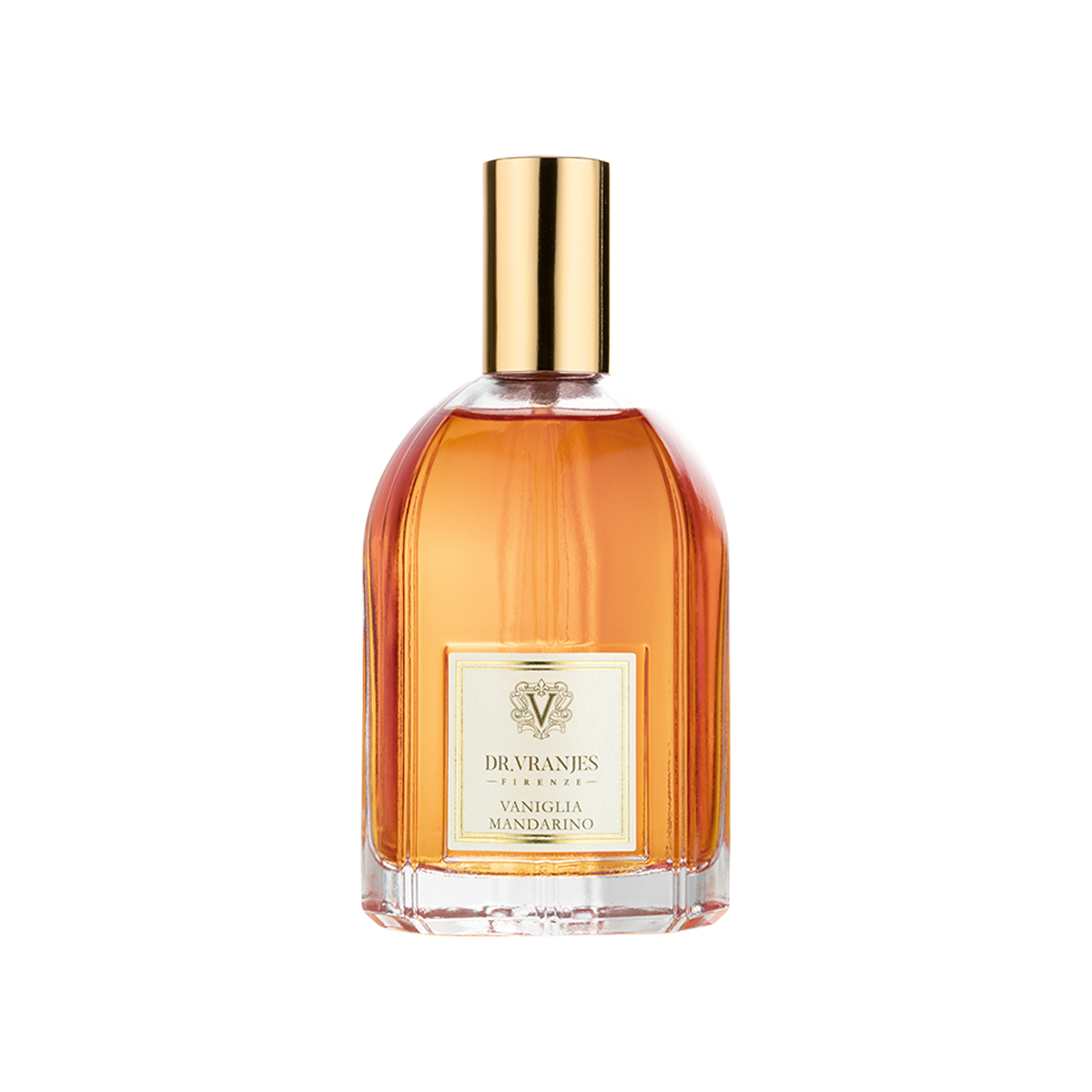 Vaniglia Mandarino Room Spray 100ml