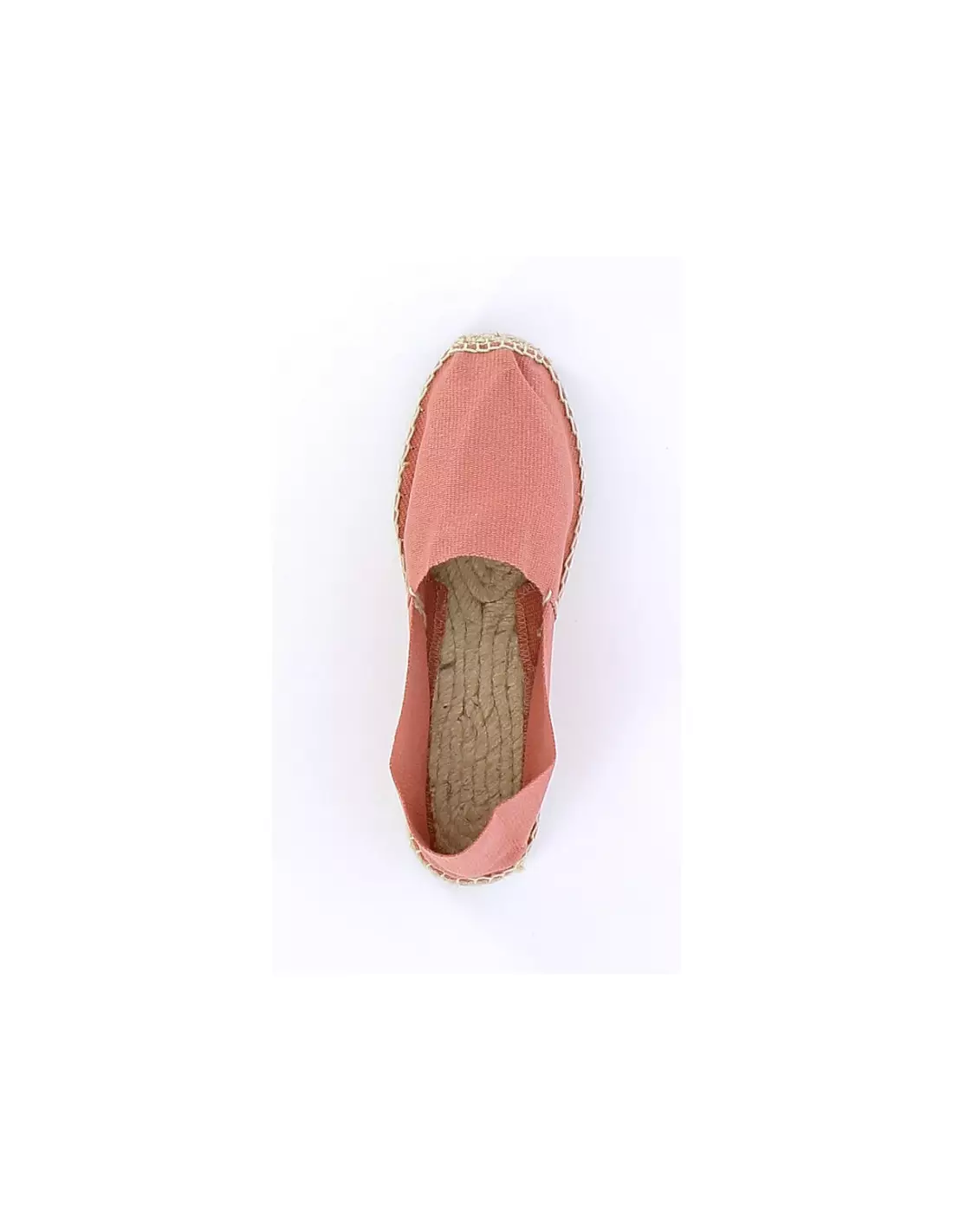 TONI PONS TPOLA - Espadrilles Saumon