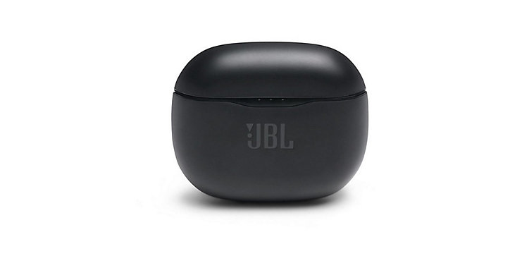 Ecouteurs True Wireless JBL T125TW Noir
