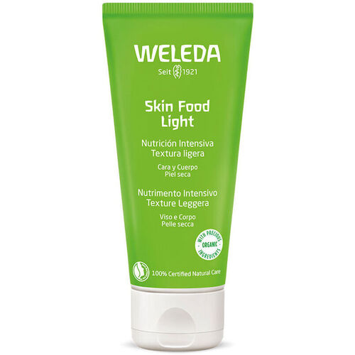 Weleda - Skin Food Light Crema Nutrición Ligera