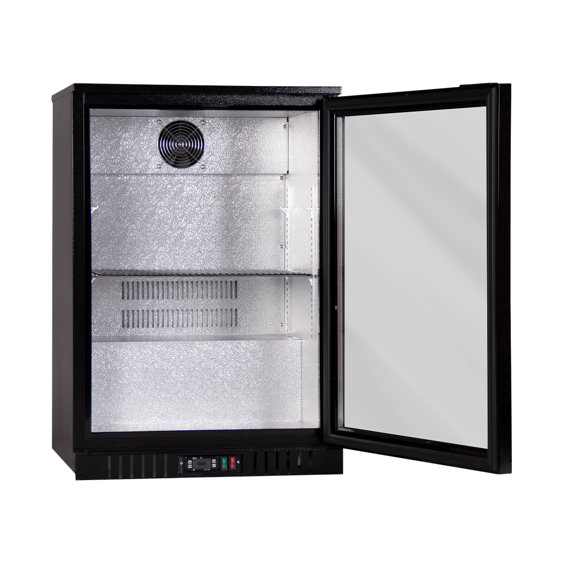 Kibernetik FSP Getränkekühlschrank 127 Liter