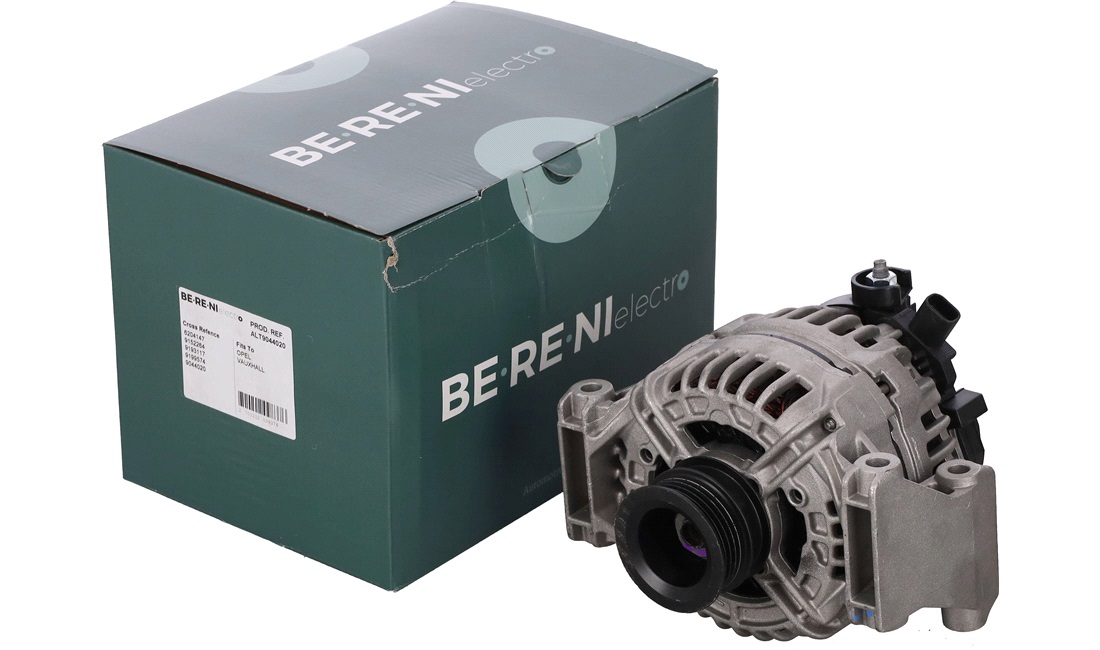 Generator