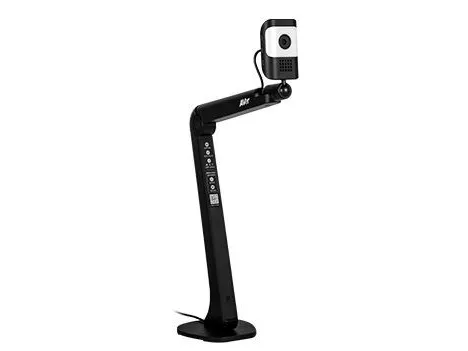AVer M5, 25,4 / 3,2 mm (1 / 3.2