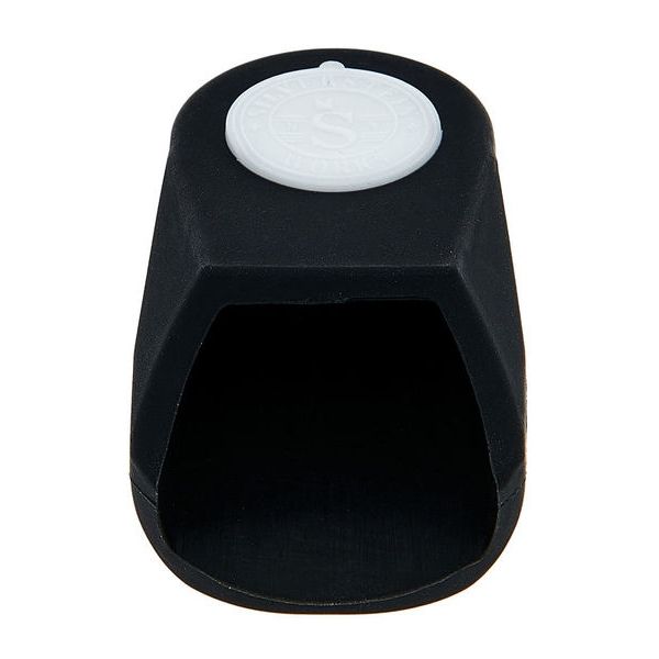 Silverstein Omnicap II Medium Black