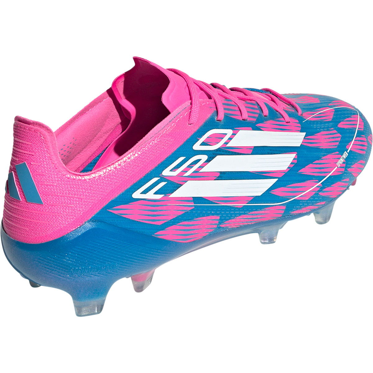 adidas F50 Elite FG Fodboldstøvler