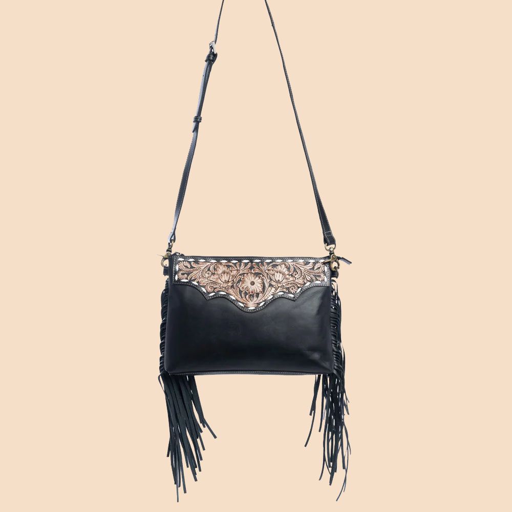 Myra Bag Shoulder Bag Chaparral Ridge