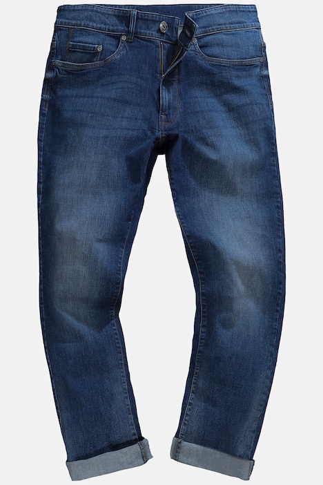 John F. Gee, Jeans, 5-Pocket, Regular Fit