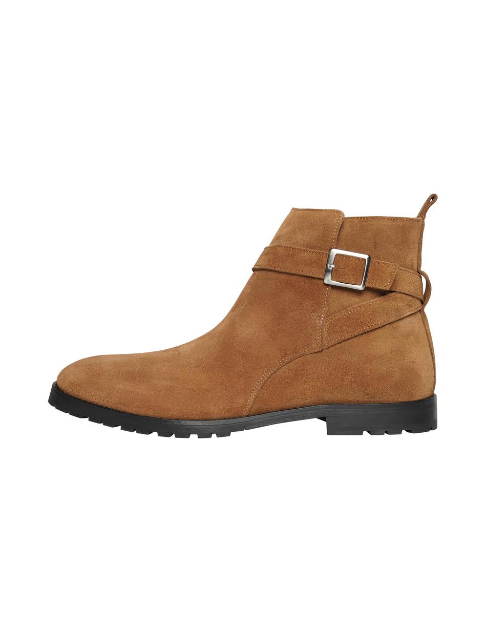 BOOTS WALLACE JPB