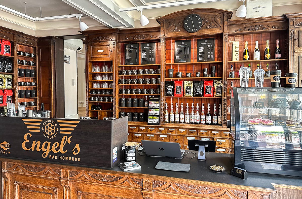 Whisky Tasting Bad Homburg