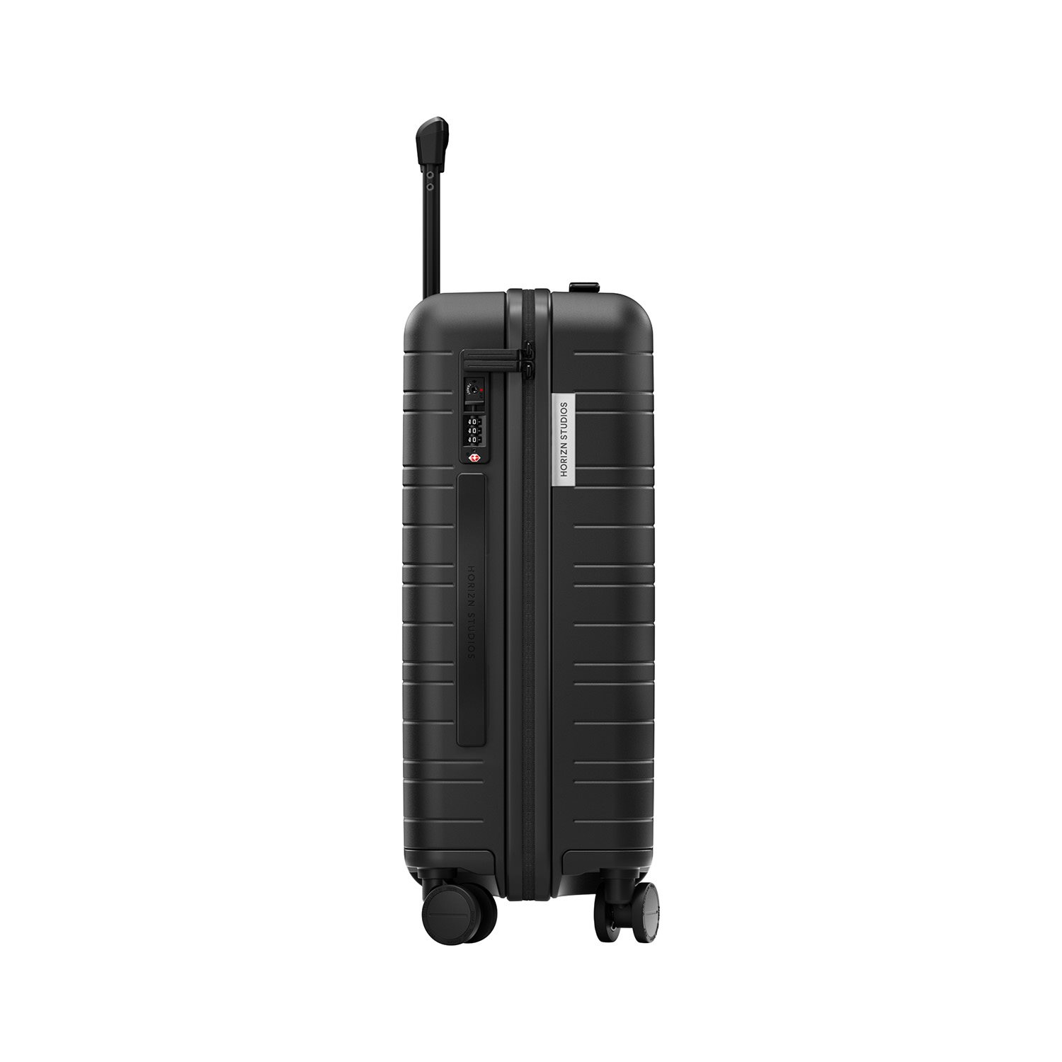Horizn Studios H5 Essential Cabin Trolley all black