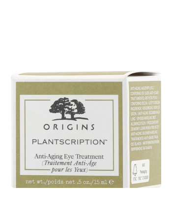Origins Plantscription Anti-Aging Eye Treatment 15ml