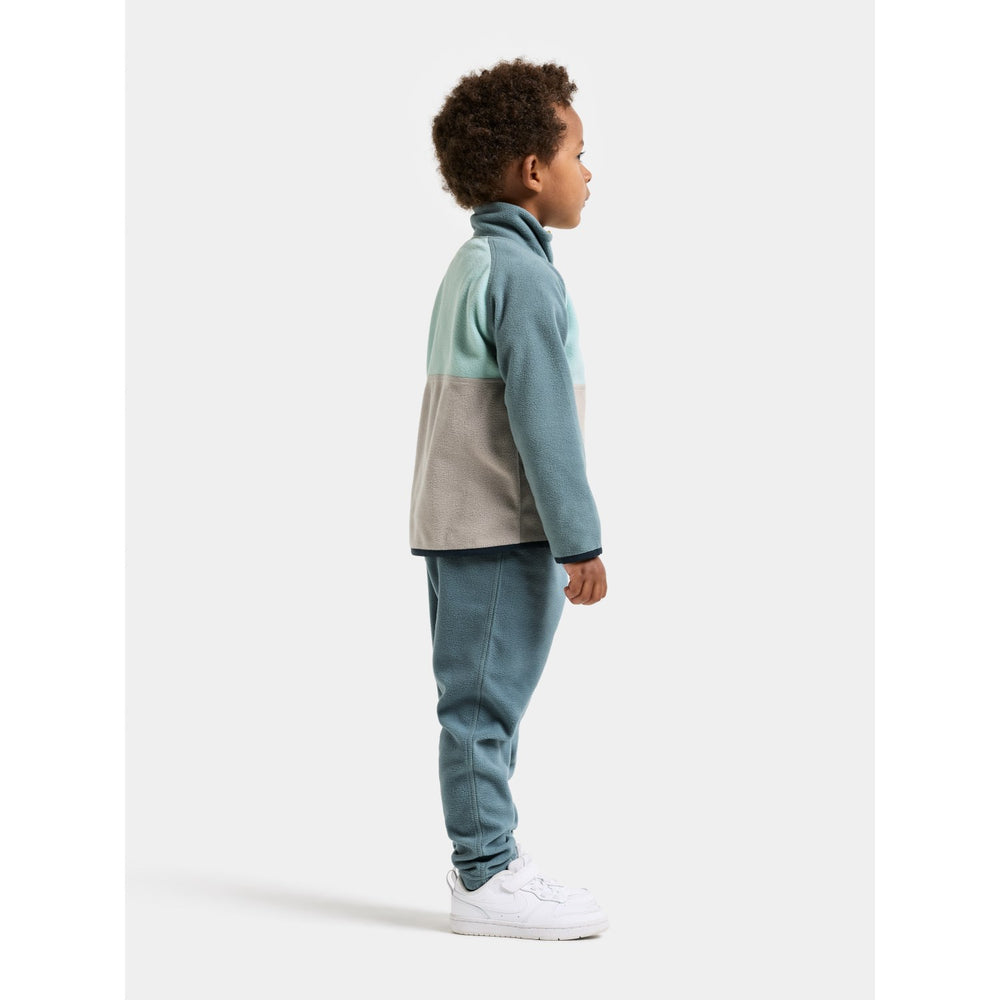 Køb Didriksons Ocean Mint Monte Kids Half Bu 5
