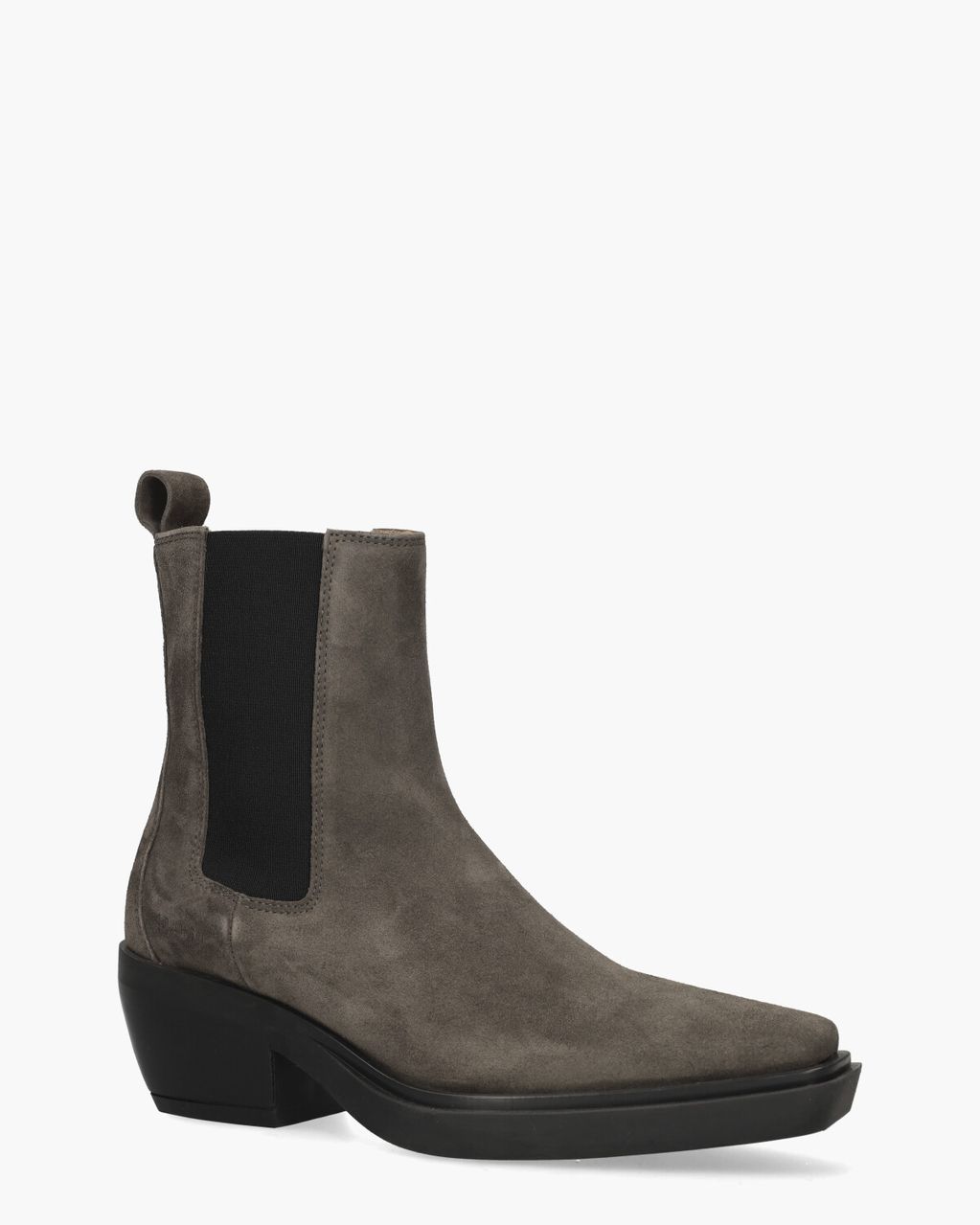 Copenhagen Studios CPH236 Grijs Dames Chelseaboots
