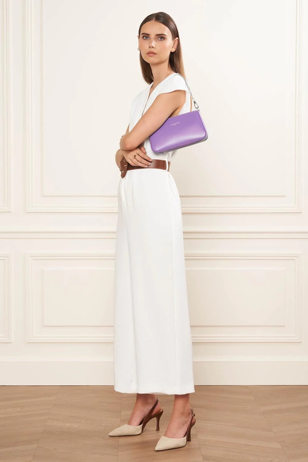 Suave Even-Sac trotteur