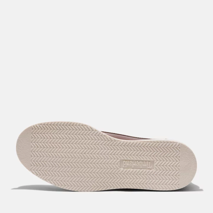 Chukka Newmarket II para homem em castanho escuro