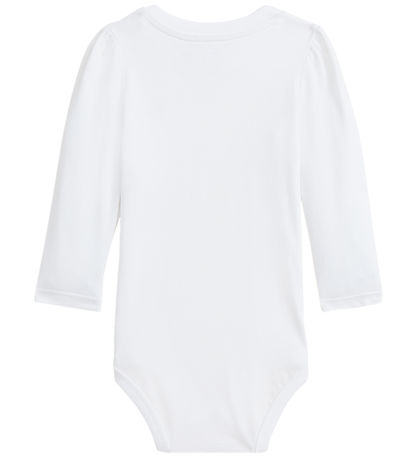 Polo Ralph Lauren Body L/æ - Weiß
