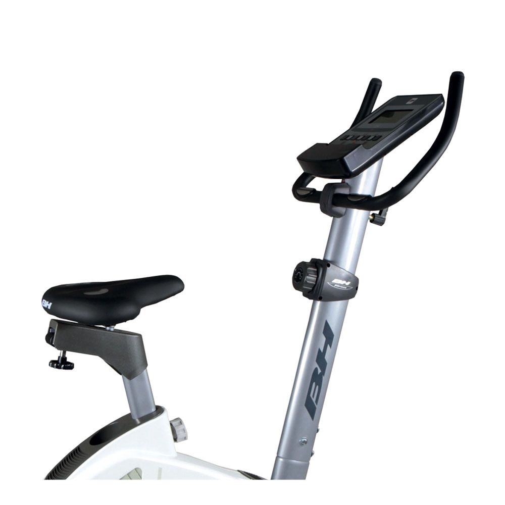 BH Fitness NEXOR PLUS - Vélo d'appartement