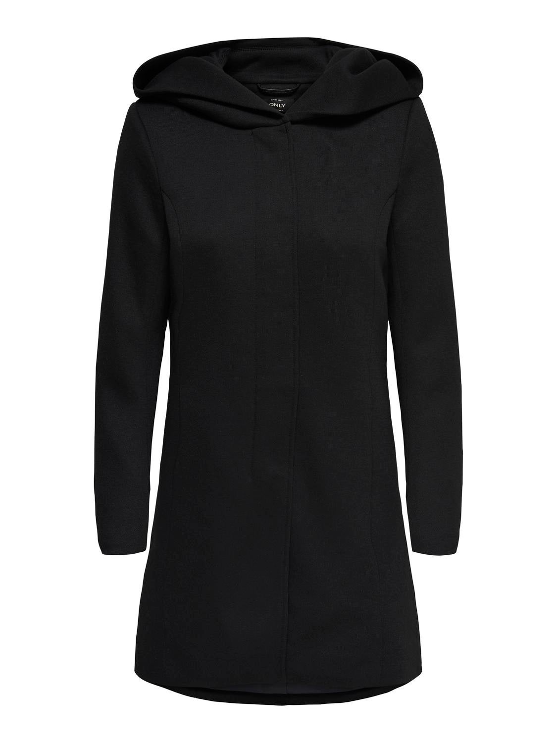 ONLSEDONA Mantel Black