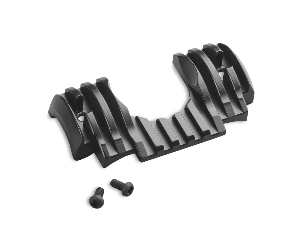 Lupine Heatsink Blika Black