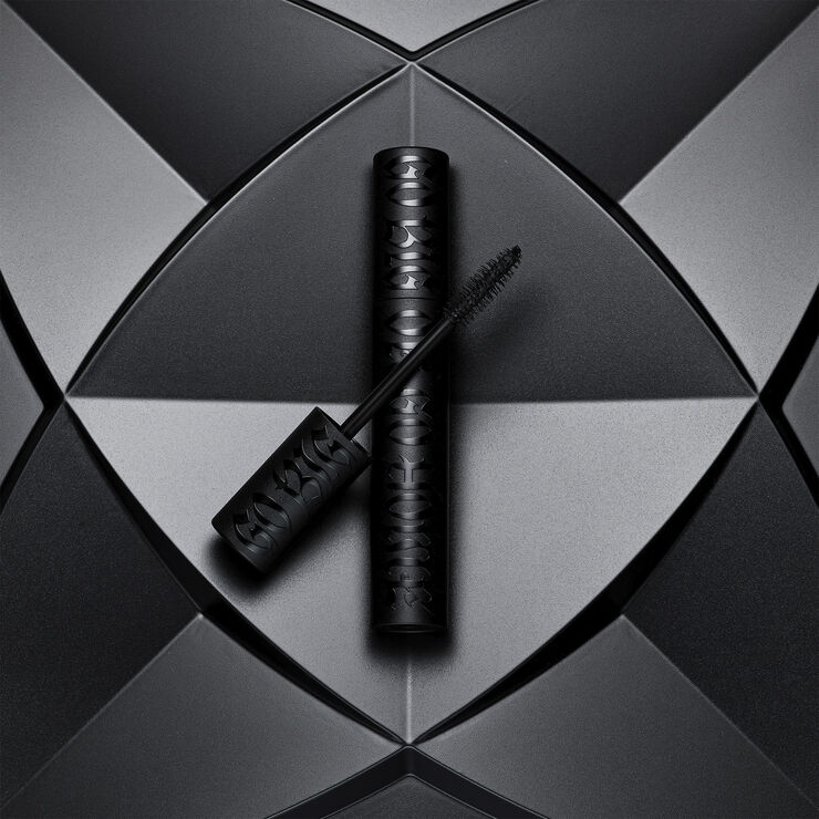 KVD Beauty Go Big or Go Home - Vegan Mascara