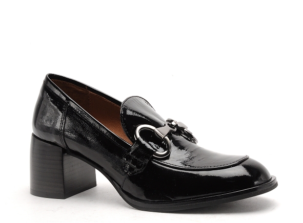 Rosemetal basses femme jabrane noir