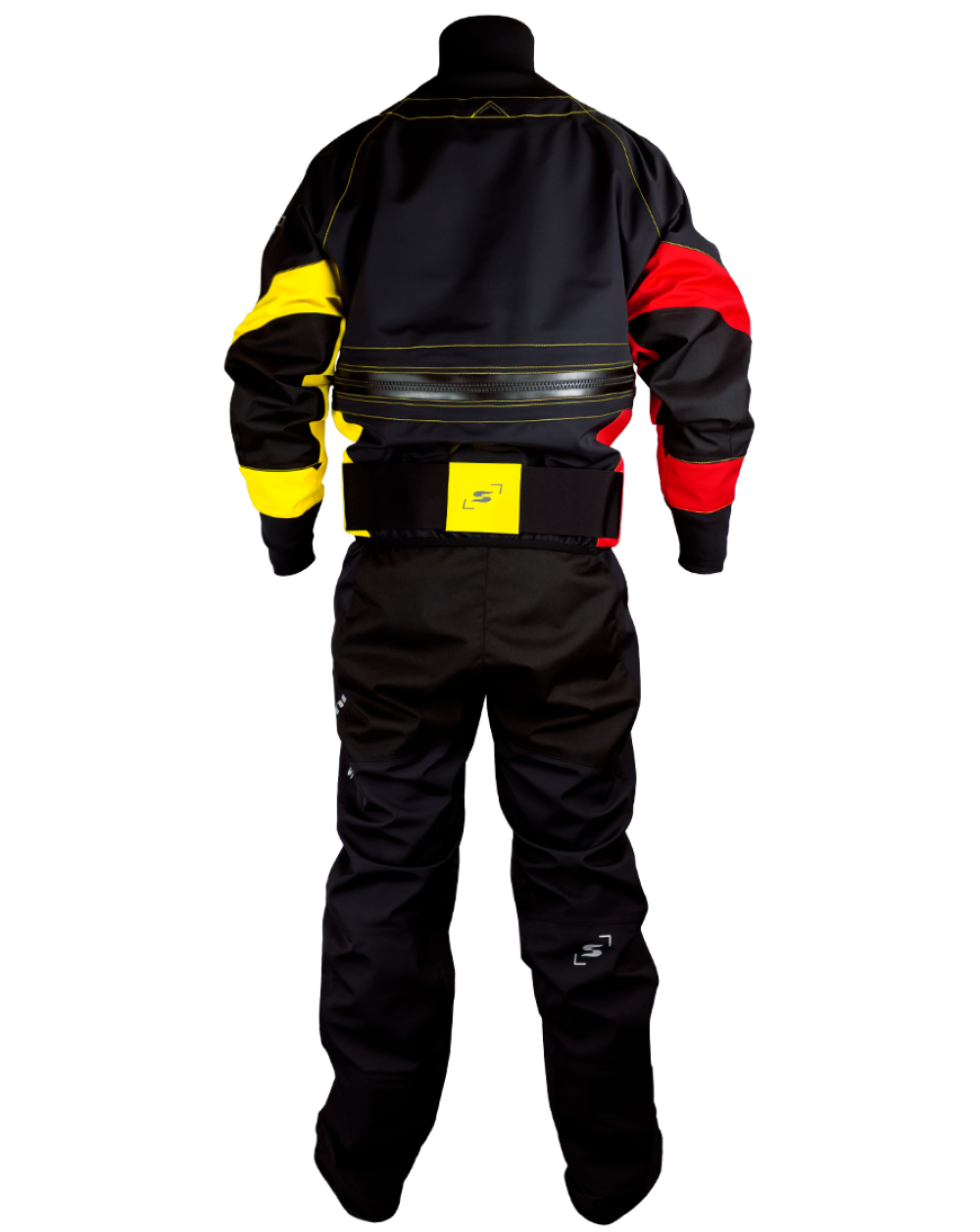 Sandiline Dry Suit Advanced