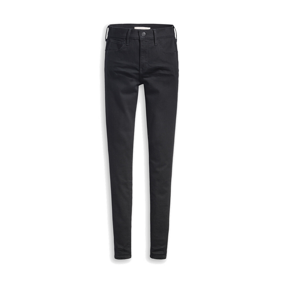 Calça Jeans Levi's Plus 720 High Rise Super Skinny, Levi's Plus