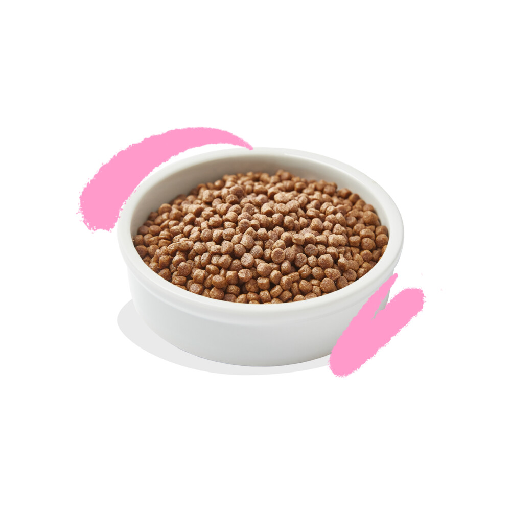Edgard & Cooper Kattenvoer Kitten Eend - Kip2 kg