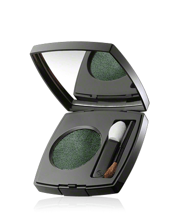 Chanel Ombre Première Longwear Powder Eyeshadow 18 Verde 2,2g