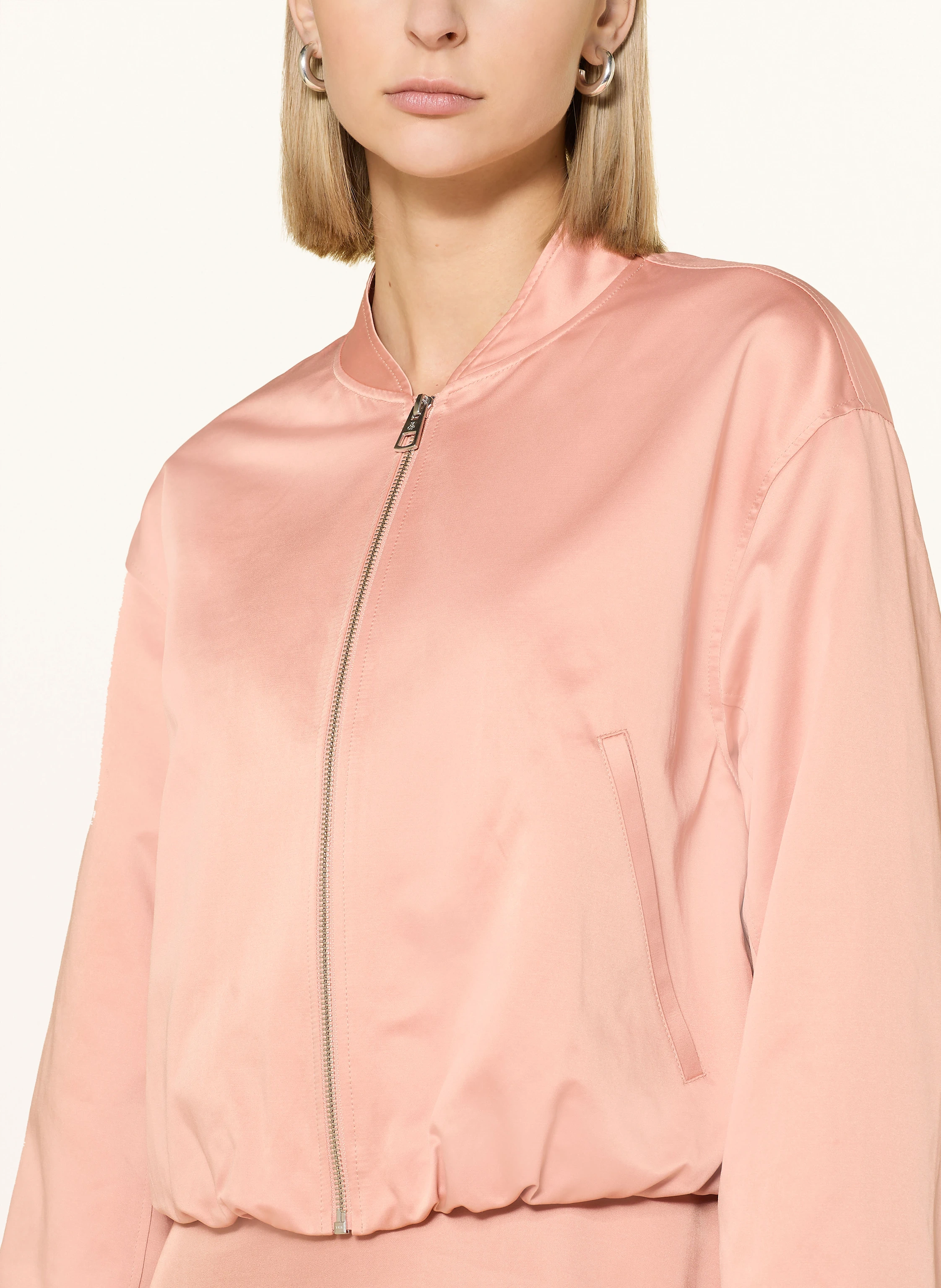 Marc O'Polo Satinblouson