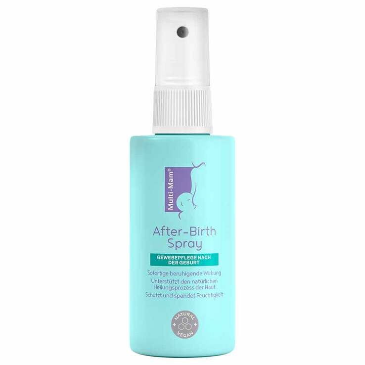 Multi-Mam After-Birth Spray, 75 ml