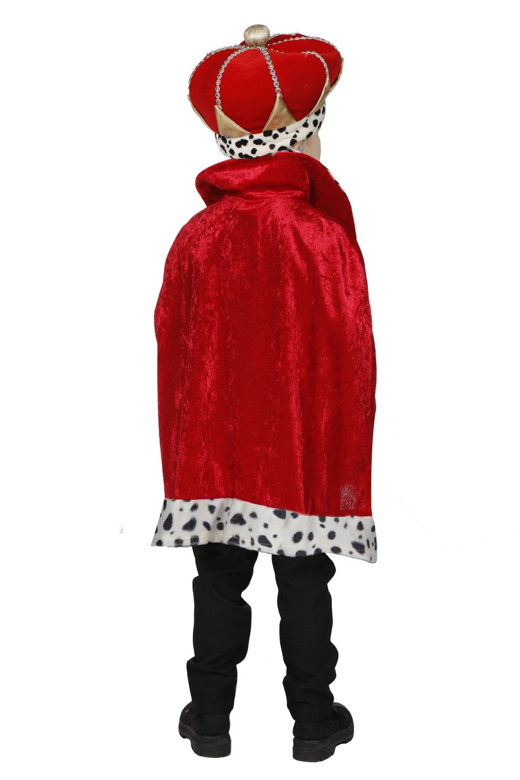 Prins Cape Jongen