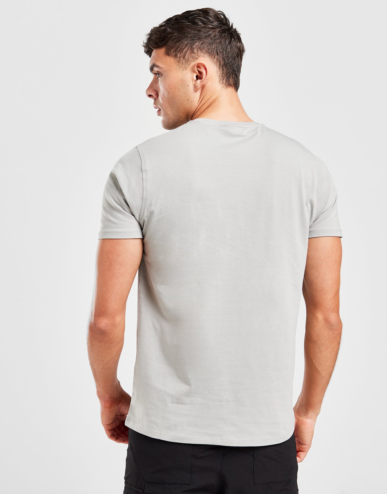 Alessandro Zavetti T-shirt Faldo Homme