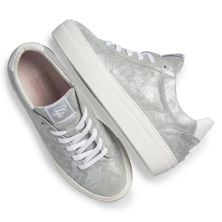 Floris van Bommel SFW-10059 silver
