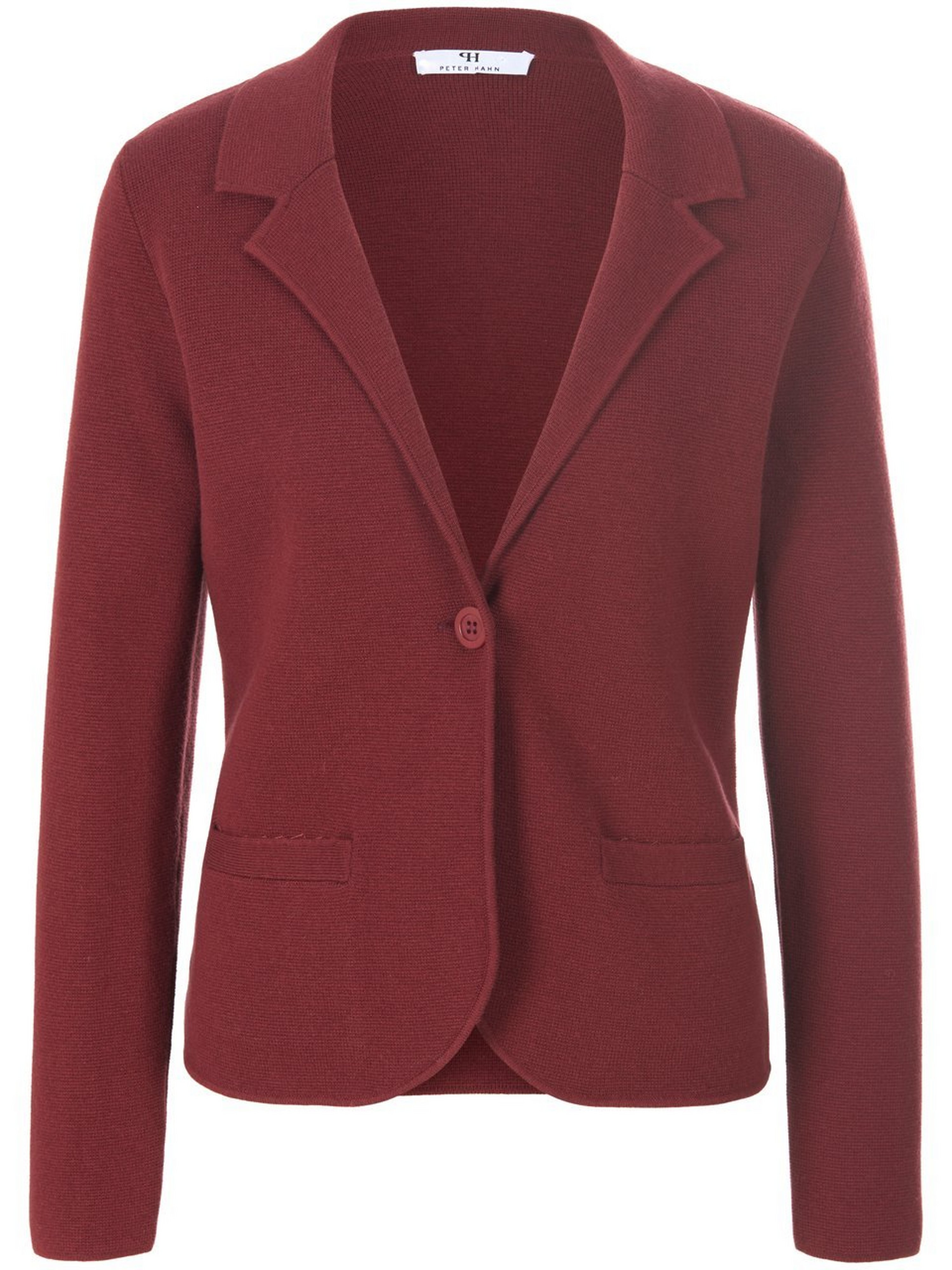 Strickblazer