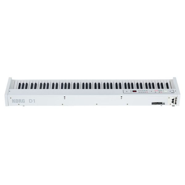 Korg D1 WH