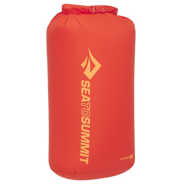 Sac étanche SEA TO SUMMIT SAC ETANCHE LEGER 35L