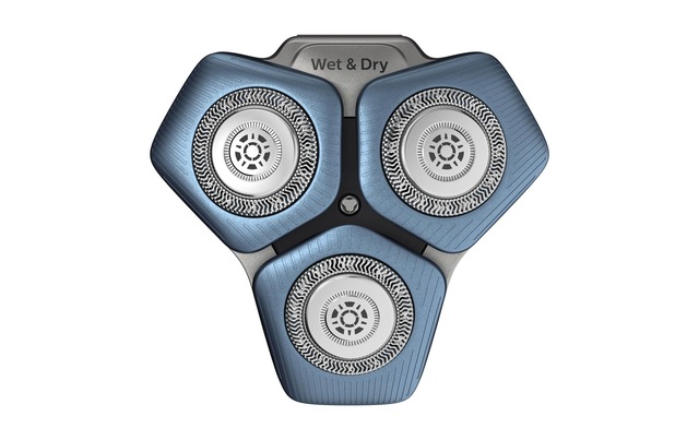 Philips Ersatzscherkopf »SH71/50 für Series 7000 und 5000«
