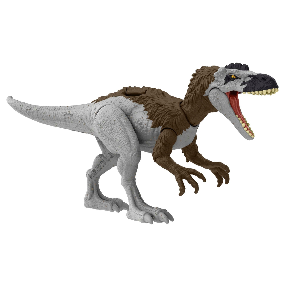 Jurassic World Danger Pack - Xuanhanosaurus Actionfigur