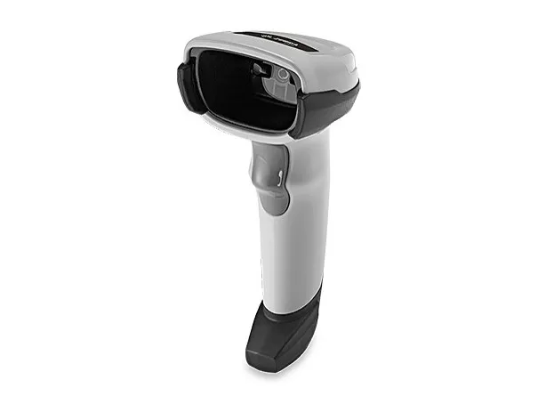 Zebra DS2278 - Standard Range (SR) - stregkodescanner - håndmodel - 2D imager - 762 mm / sek. - afkodet - Bluetooth 4.0