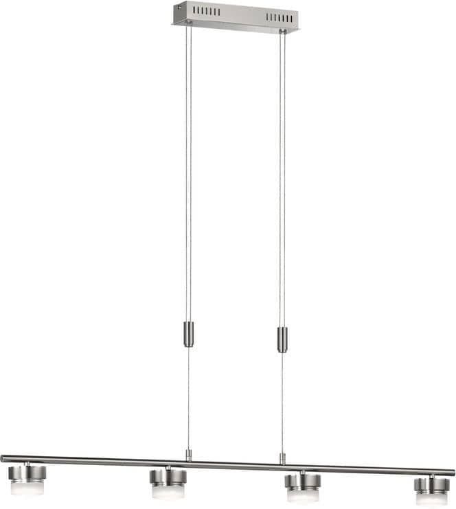 LED-Pendelleuchte