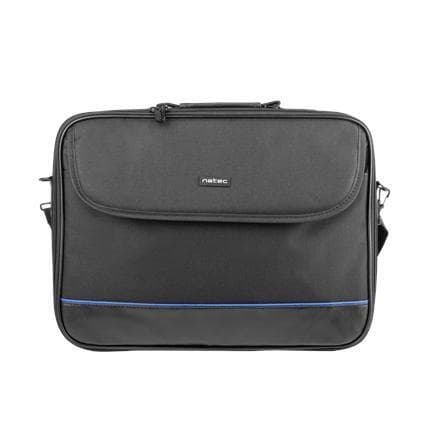 Natec Laptop Taske Impala Passer op til størrelse 15,6