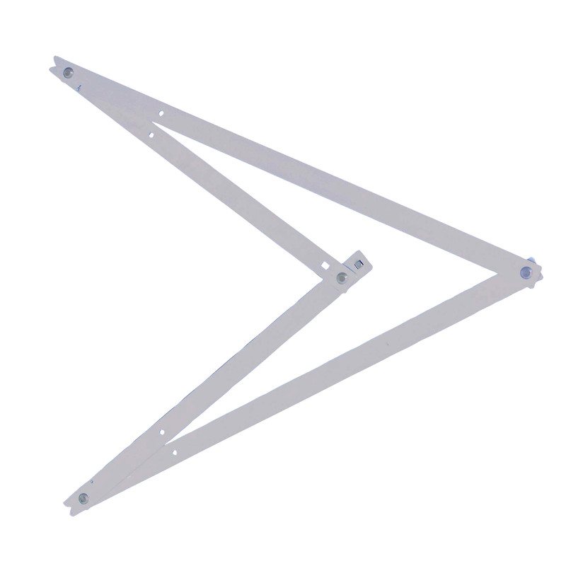 Stanley opvouwbare bouwhaak 1720x1220mm