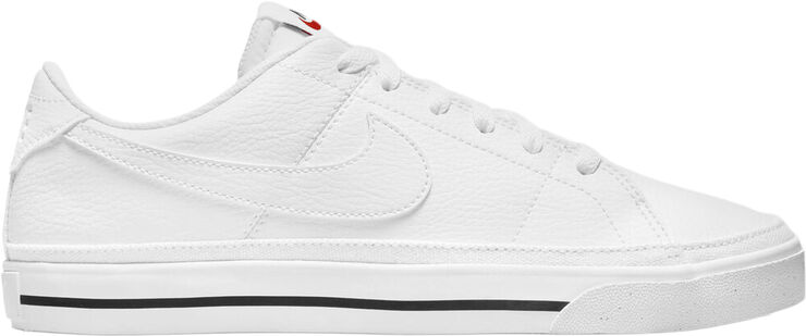Nike Court Legacy Next Nature sneakers Hvid