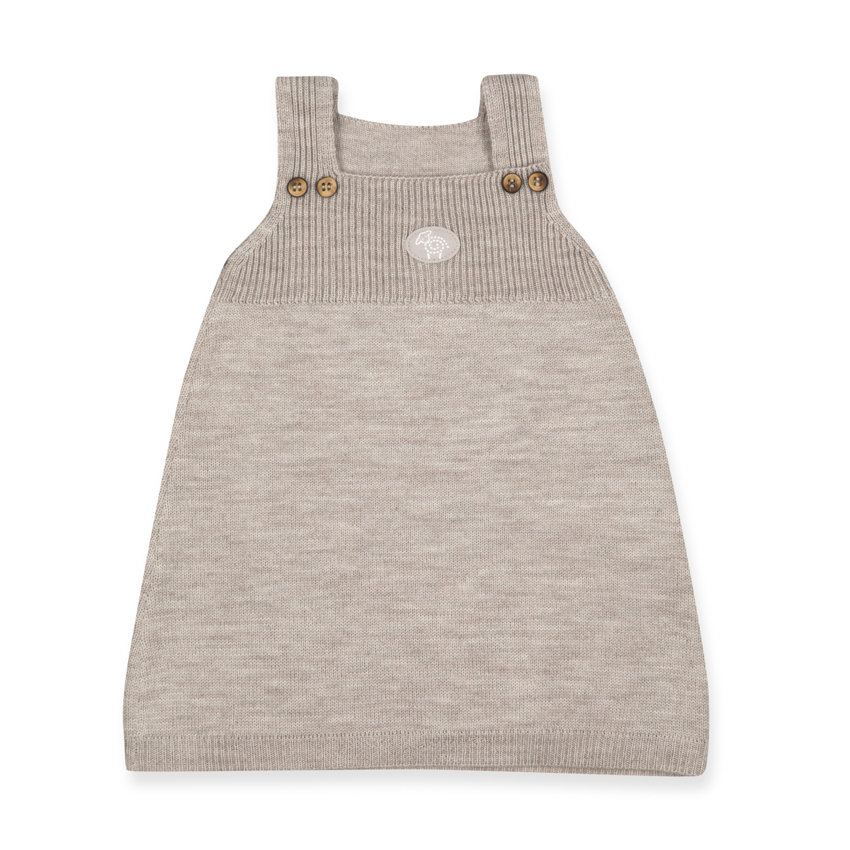 Selekjole Baby Natur - Lillelam
