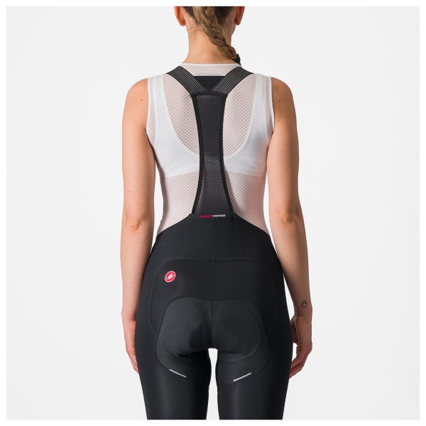 Castelli - Women's Pro Mesh Sleeveless - Maillot de corps de cyclisme