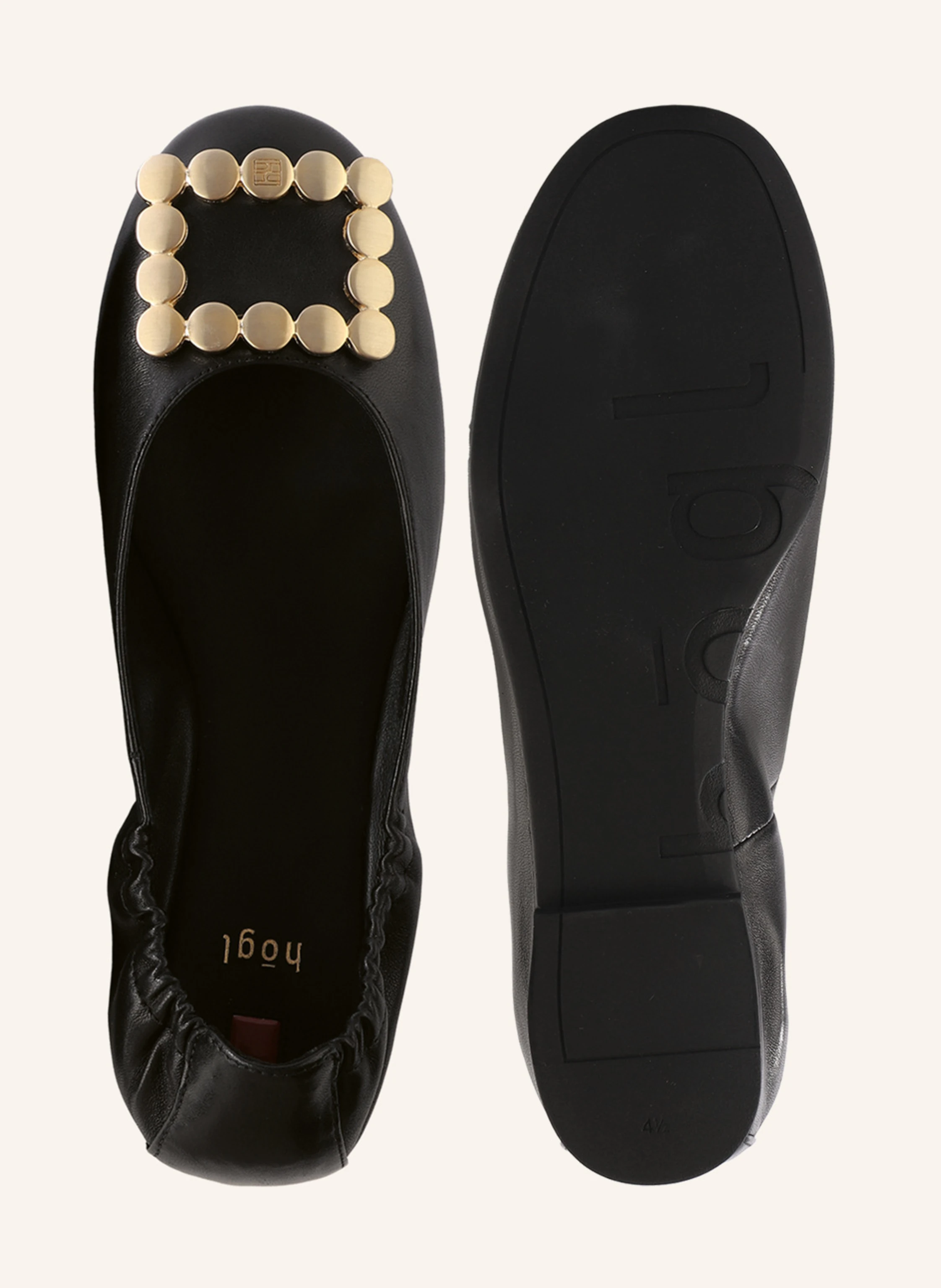 Högl Ballerinas ROMY