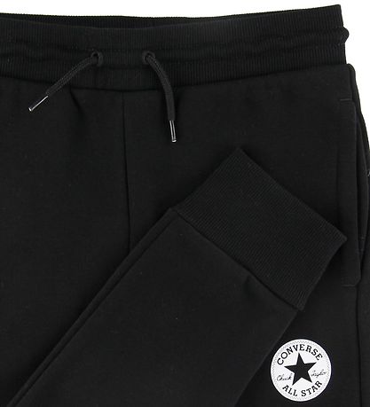 Converse Jogginghosen - Sortieren m. Logo