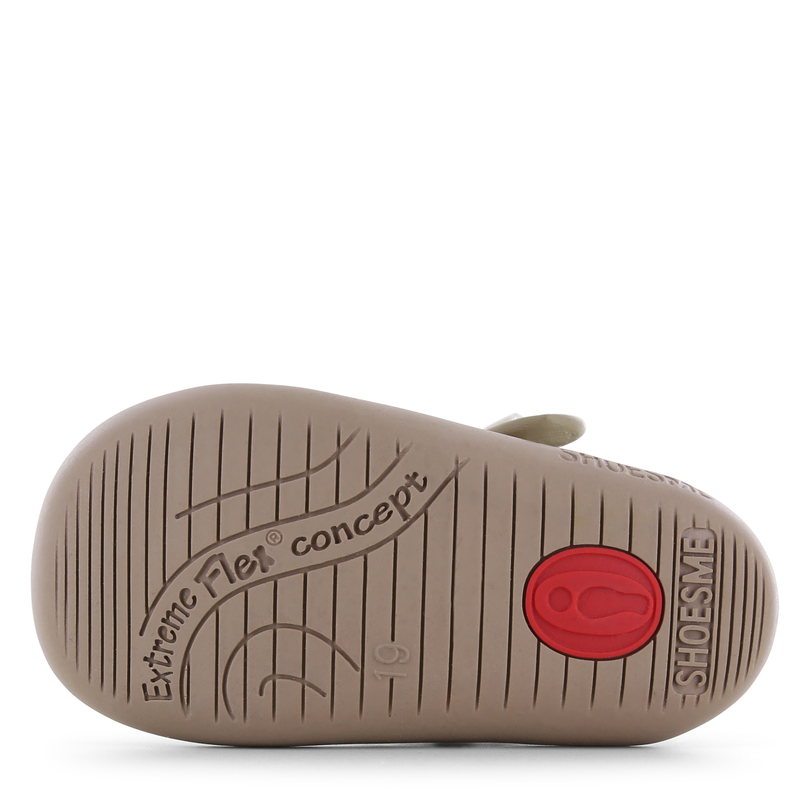 Shoesme groen technisch sandaaltje Nylon | Sale