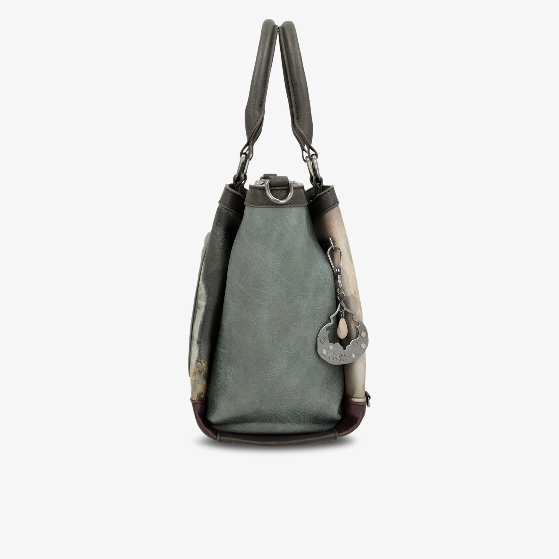 anekke REAL Damen Shopper mehrfarbig
